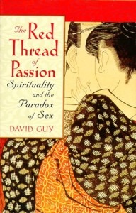 Red Thread of Passion by David Guy